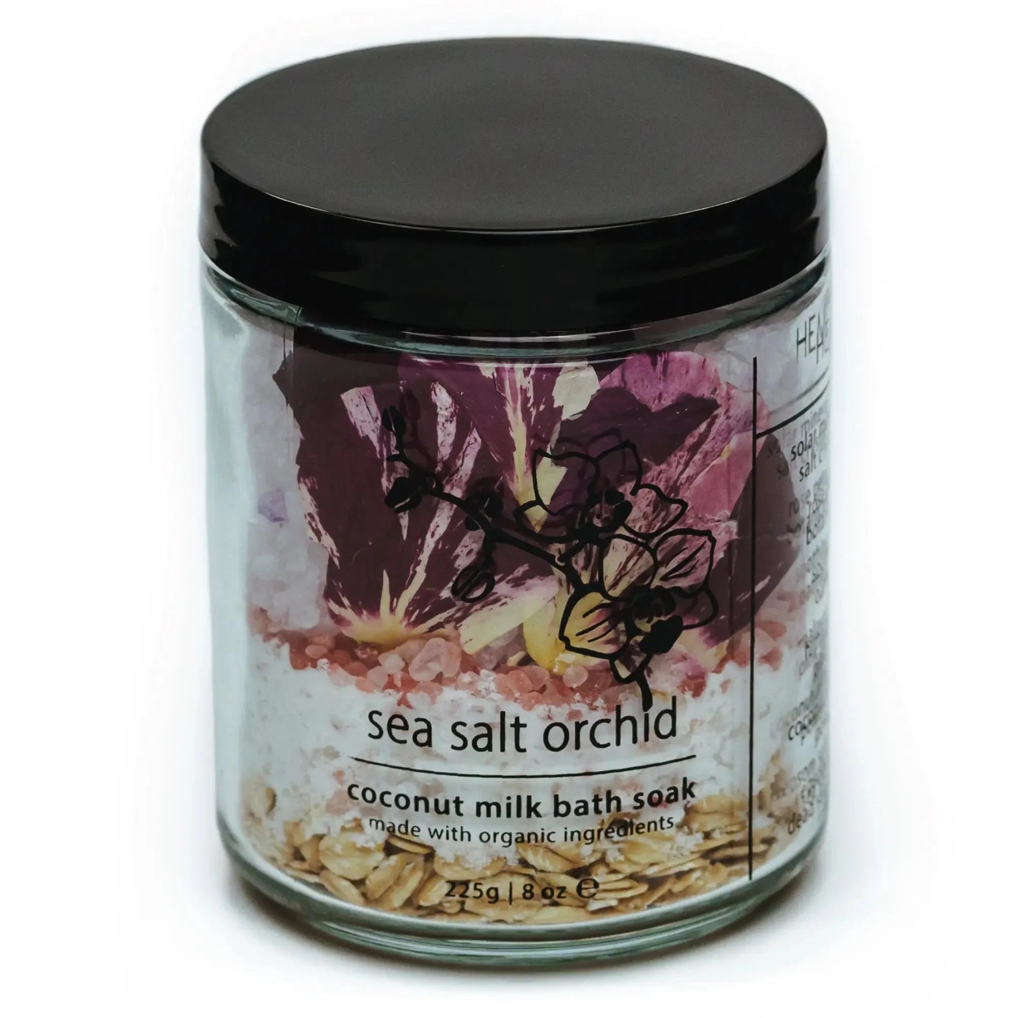 Coconut Milk Bath Soak - Available in 6 Scents Bath & Beauty La Vie Bien Coconut Milk Bath Soak - Available in 6 Scents