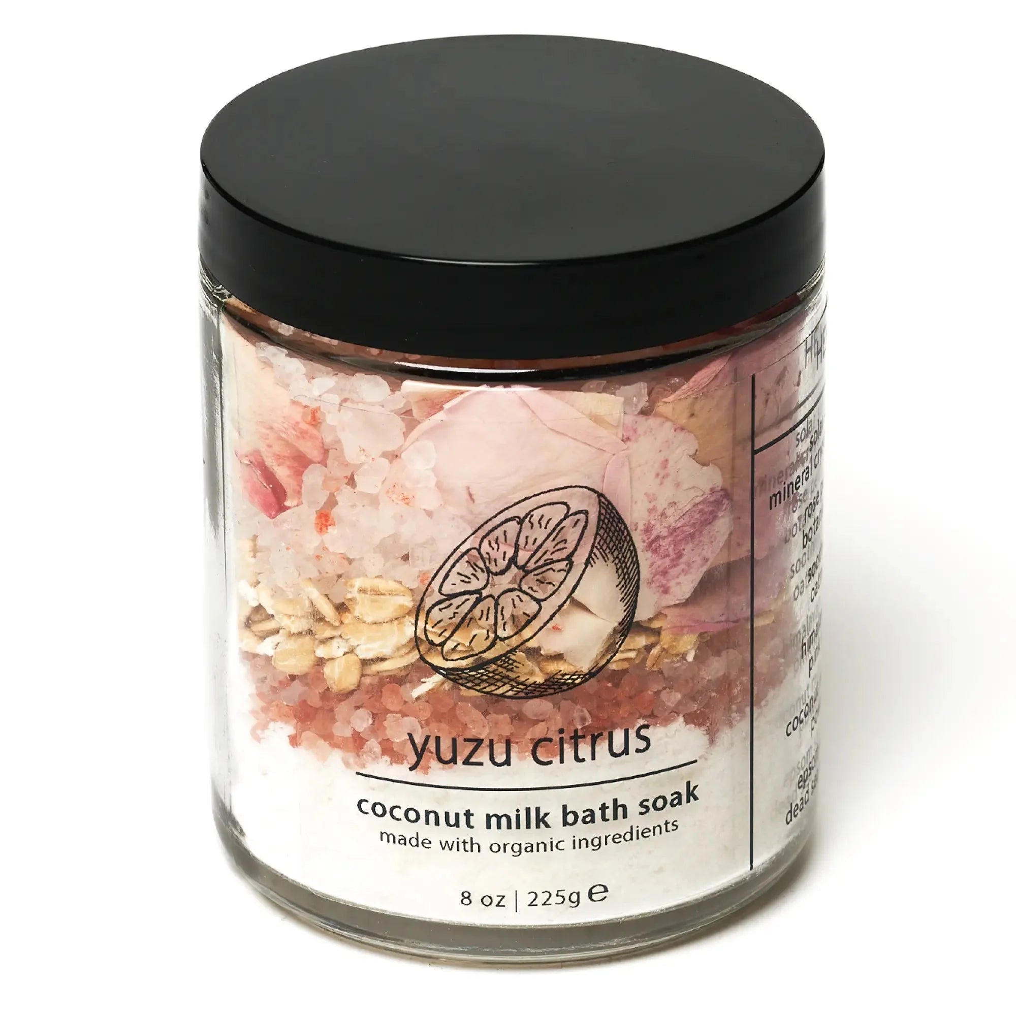 Coconut Milk Bath Soak - Available in 6 Scents Bath & Beauty La Vie Bien Coconut Milk Bath Soak - Available in 6 Scents