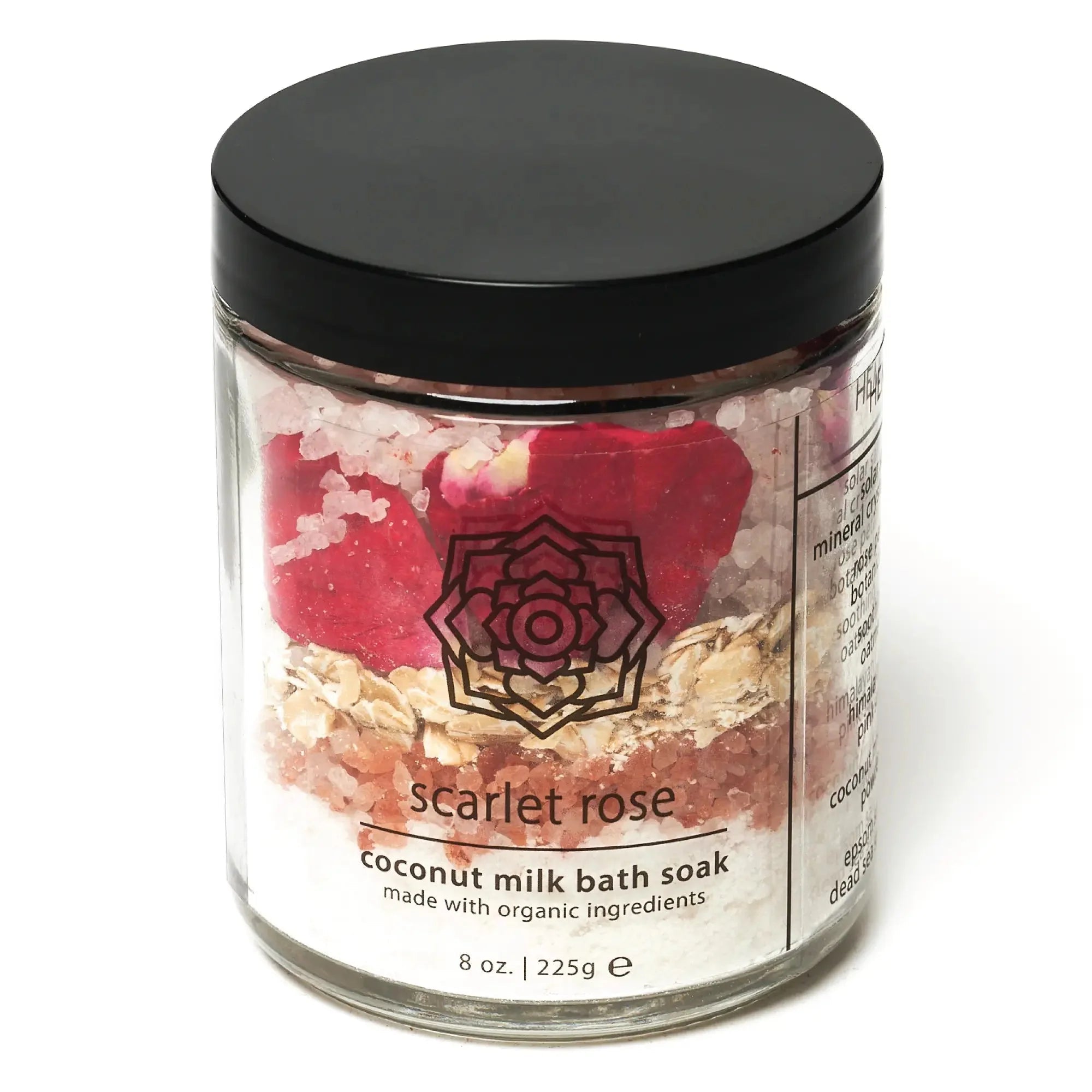Coconut Milk Bath Soak - Available in 6 Scents Bath & Beauty La Vie Bien Coconut Milk Bath Soak - Available in 6 Scents