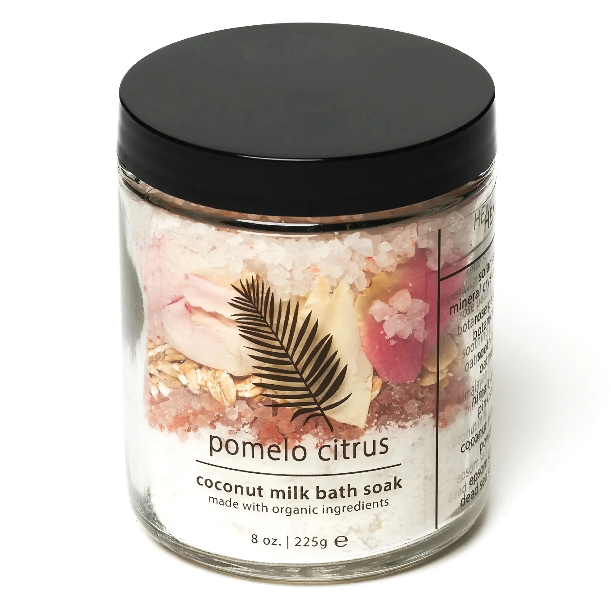 Coconut Milk Bath Soak - Available in 6 Scents Bath & Beauty La Vie Bien Coconut Milk Bath Soak - Available in 6 Scents