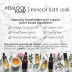 Coconut Milk Bath Soak - Available in 6 Scents Bath & Beauty La Vie Bien Coconut Milk Bath Soak - Available in 6 Scents
