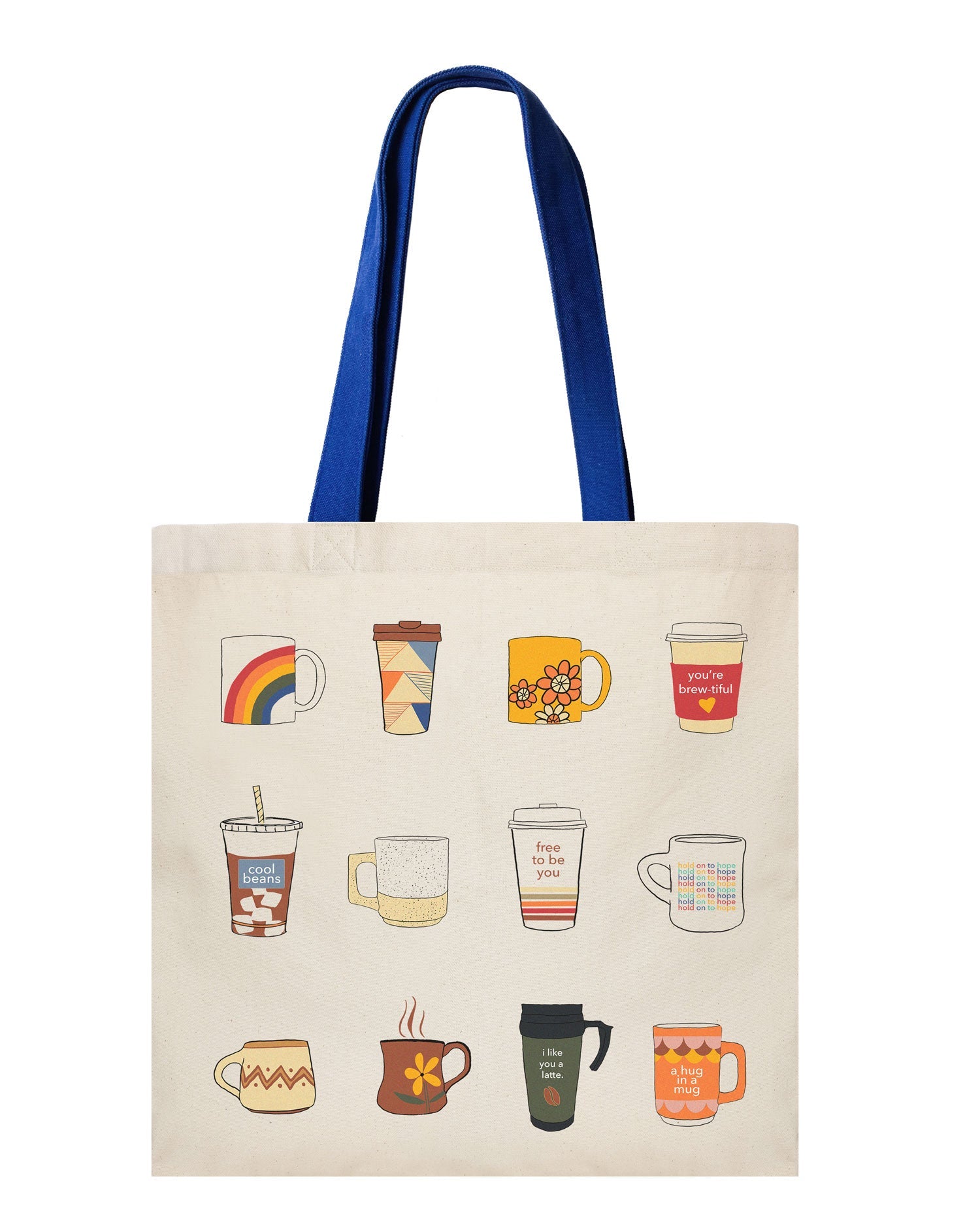 Coffee Lover | Tote