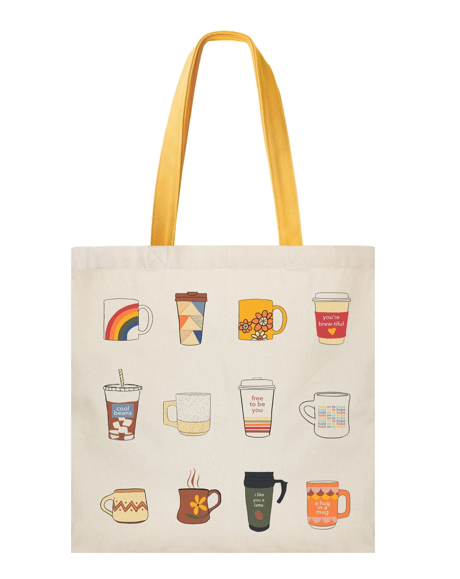 Coffee Lover | Tote