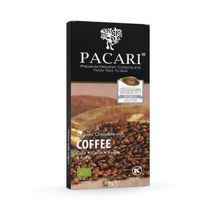 Coffee/Cafe Organic Chocolate Bar Chocolate La Vie Bien Coffee/Cafe Organic Chocolate Bar