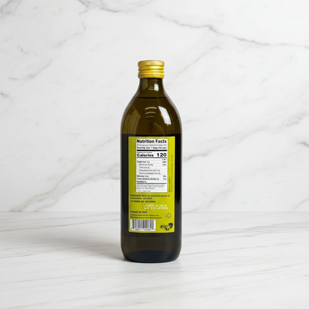 Cold Pressed Classico Olive Oil Olive Oil La Vie Bien Cold Pressed Classico Olive Oil