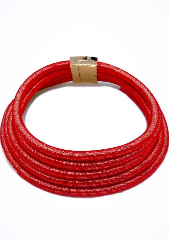 Collar Multi Layer Neklace