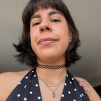 Colombiana Necklace