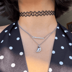 Colombiana Necklace