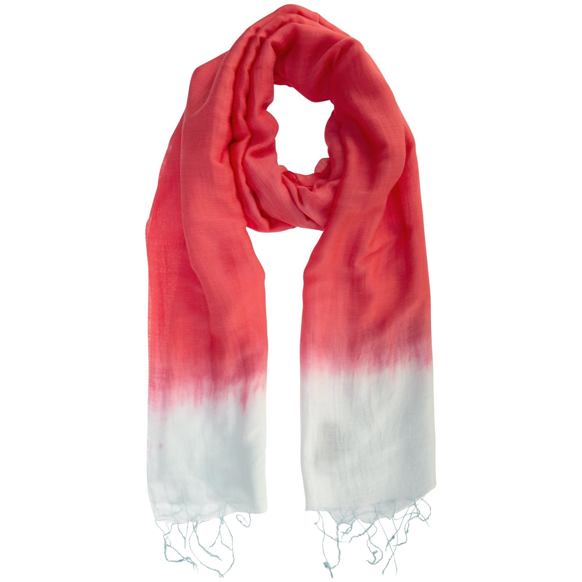 Color Connection Scarf Scarves & Bandanas La Vie Bien Color Connection Scarf