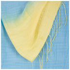 Color Connection Scarf Scarves & Bandanas La Vie Bien Color Connection Scarf
