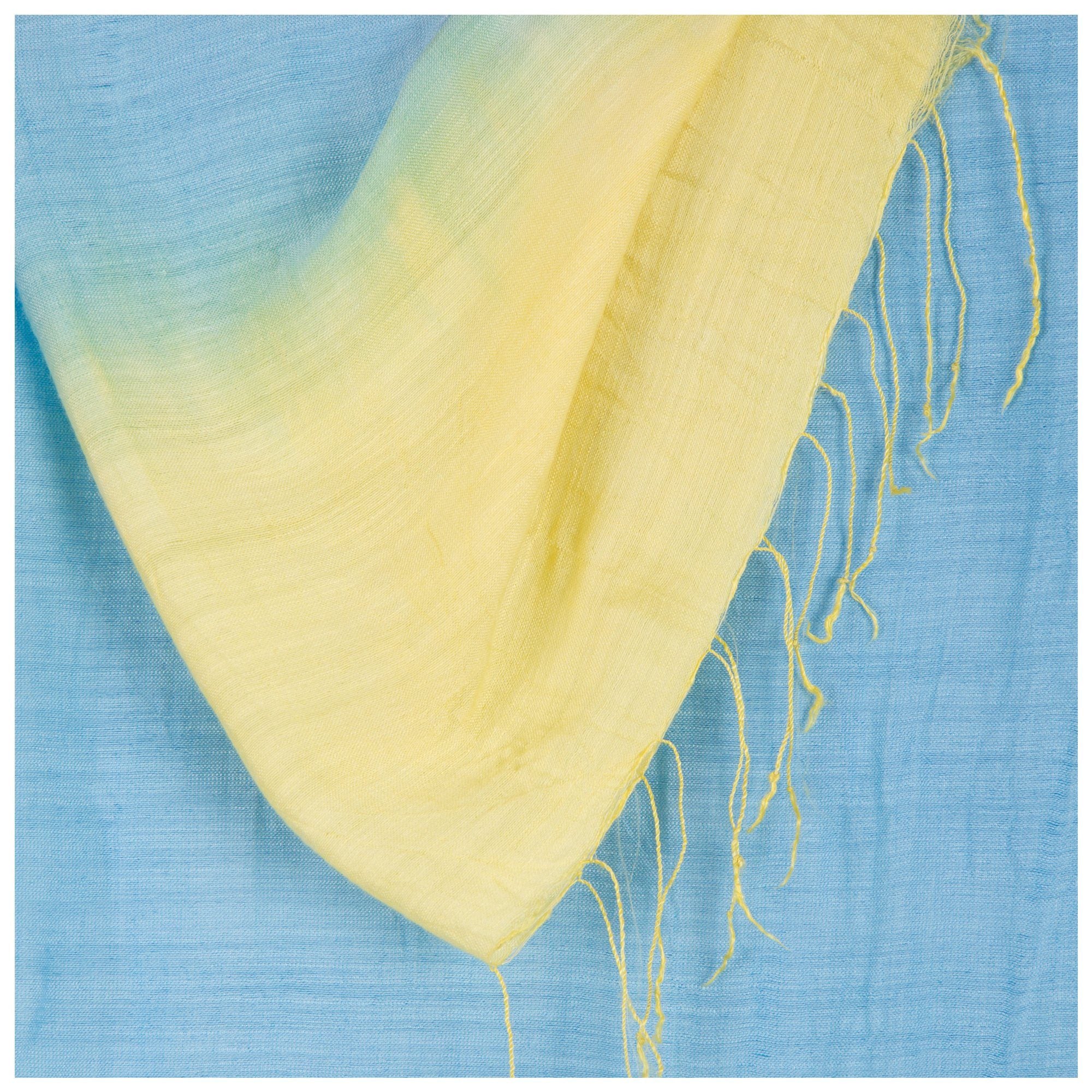 Color Connection Scarf Scarves & Bandanas La Vie Bien Color Connection Scarf