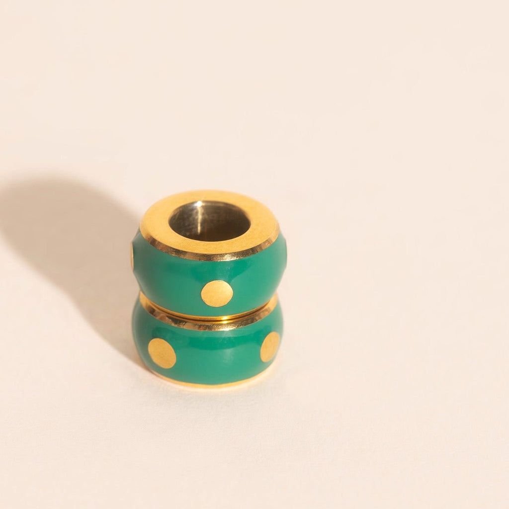 Color Pop Chunky Huggie Hoop Charms La Vie Bien Color Pop Chunky Huggie Hoop Charms