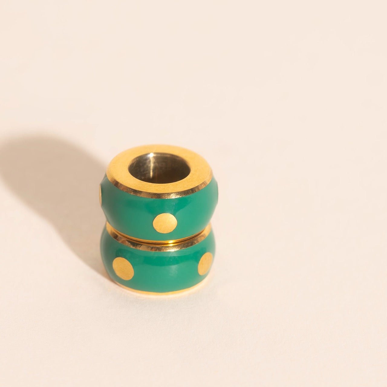 Color Pop Chunky Huggie Hoop Charms La Vie Bien Color Pop Chunky Huggie Hoop Charms