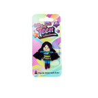 Color Pop Teen Guatemalan Worry Dolls Set of 24 with Stand La Vie Bien Color Pop Teen Guatemalan Worry Dolls Set of 24 with Stand