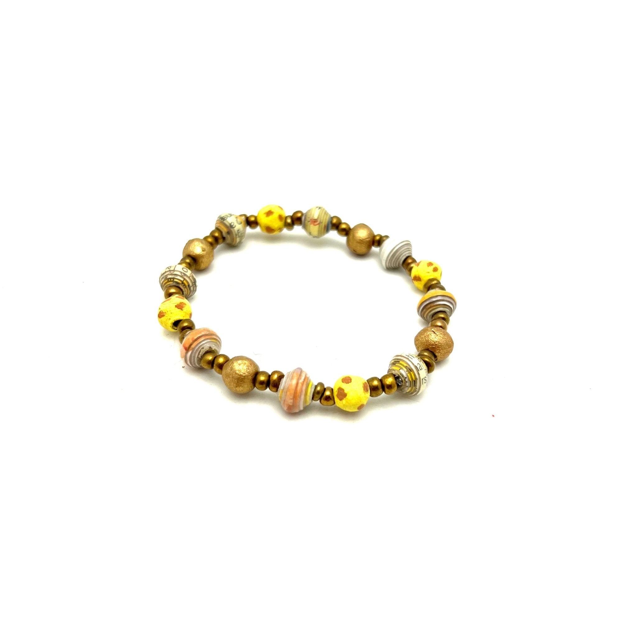 Coloré Bracelet Bracelet La Vie Bien Coloré Bracelet
