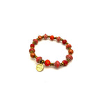 Coloré Bracelet Bracelet La Vie Bien Coloré Bracelet