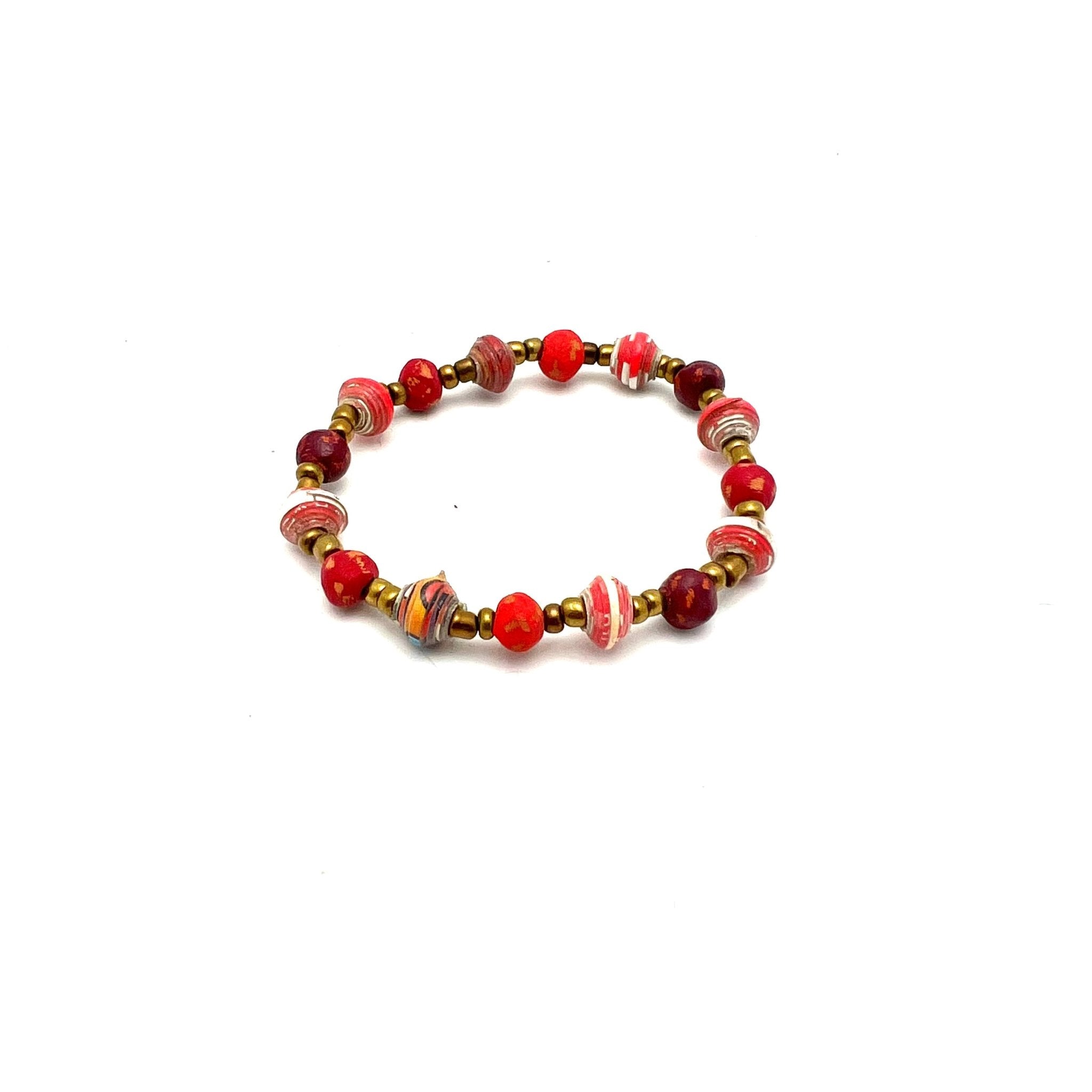 Coloré Bracelet Bracelet La Vie Bien Coloré Bracelet