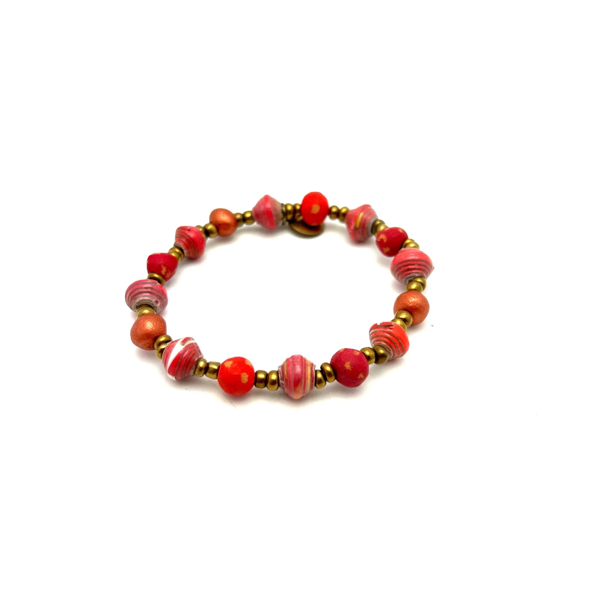 Coloré Bracelet Bracelet La Vie Bien Coloré Bracelet