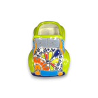 Colorful Hand - Painted Talavera Car Planter | Small Ceramic Car Statue Talavera Planter La Vie Bien Colorful Hand - Painted Talavera Car Planter | Small Ceramic Car Statue