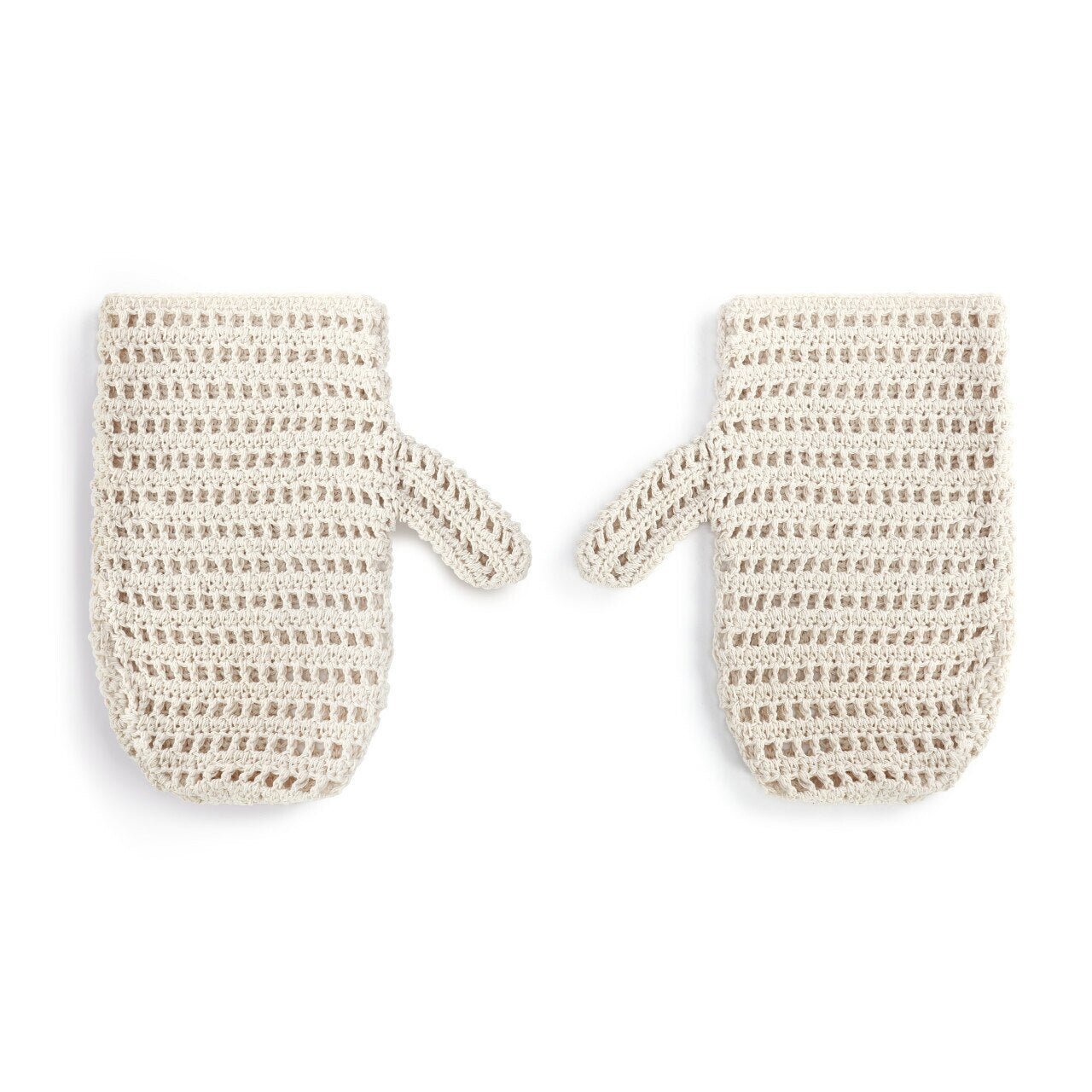 Comfort Handwoven Natural Fiber Exfoliating Washcloth, Gloves, & Soap Bag Bath & Beauty La Vie Bien Comfort Handwoven Natural Fiber Exfoliating Washcloth, Gloves, & Soap Bag