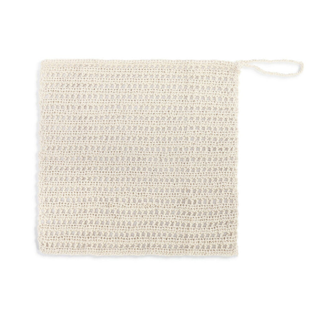 Comfort Handwoven Natural Fiber Exfoliating Washcloth, Gloves, & Soap Bag Bath & Beauty La Vie Bien Comfort Handwoven Natural Fiber Exfoliating Washcloth, Gloves, & Soap Bag