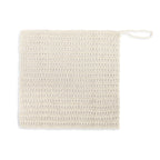Comfort Handwoven Natural Fiber Exfoliating Washcloth, Gloves, & Soap Bag Bath & Beauty La Vie Bien Comfort Handwoven Natural Fiber Exfoliating Washcloth, Gloves, & Soap Bag
