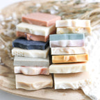 Complete Soap Sampler Set La Vie Bien Complete Soap Sampler Set
