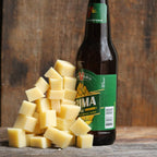 Comte Fleur French cheese Cow's Milk Cheese La Vie Bien Comte Fleur French cheese