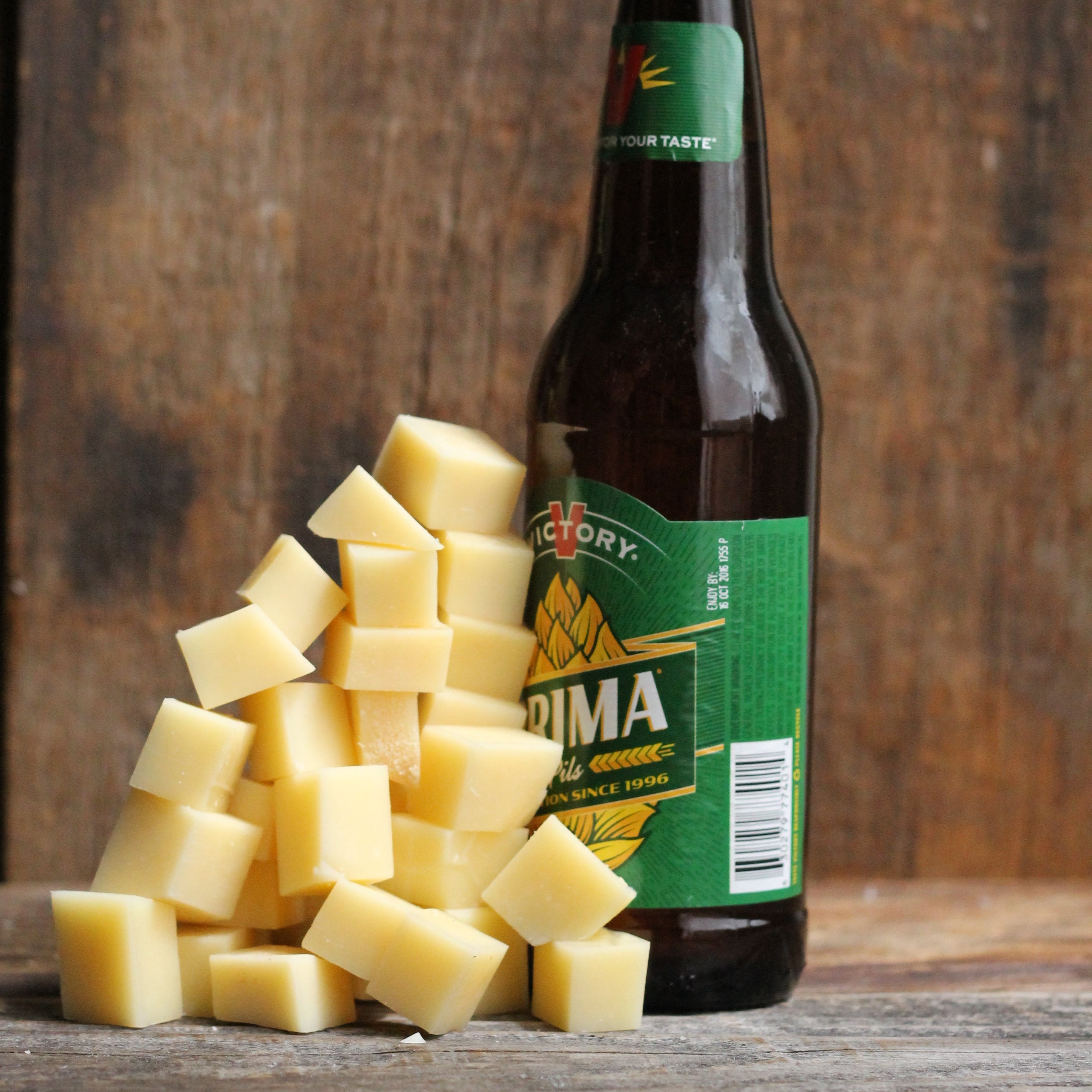 Comte Fleur French cheese