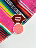 Concha Sticker Decorative Stickers La Vie Bien Concha Sticker