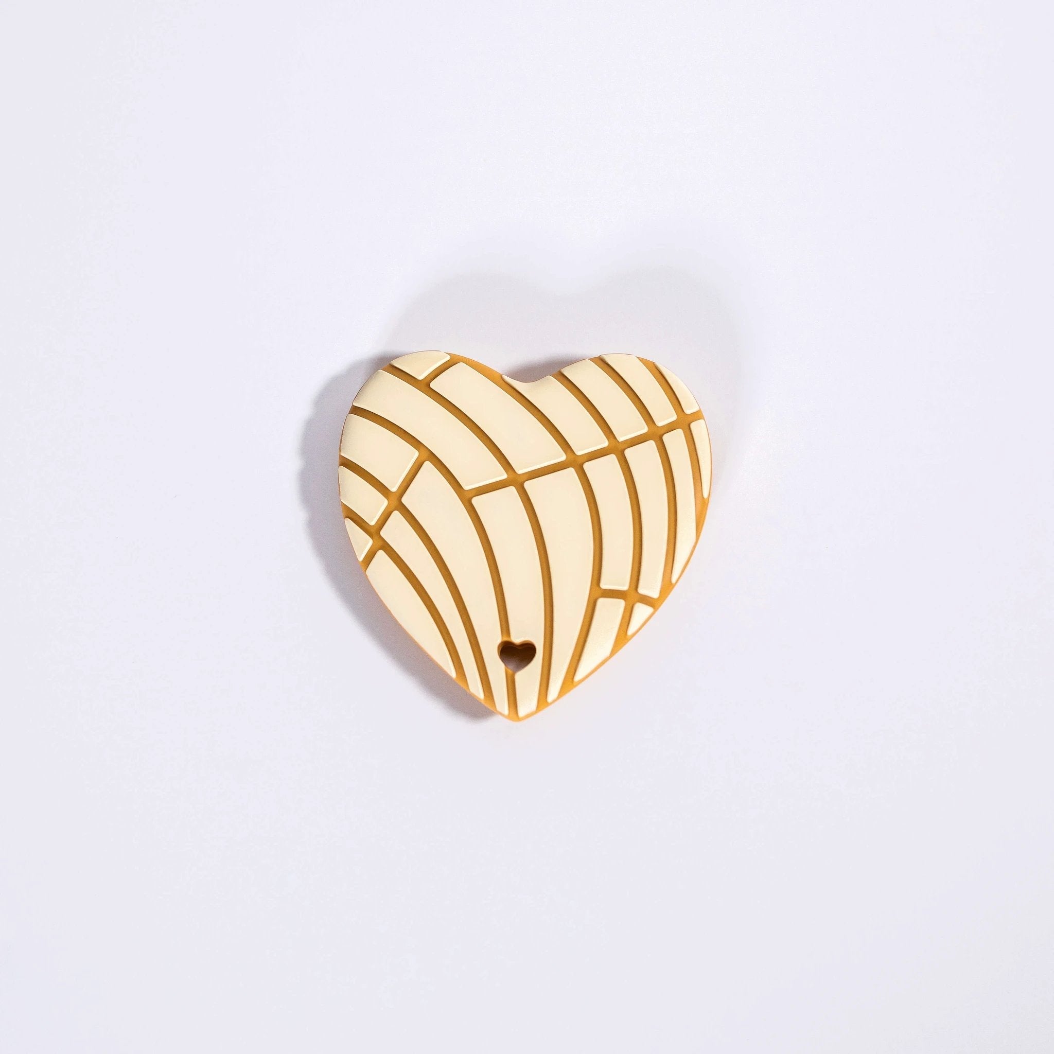Concha Teether by Anelia Co.