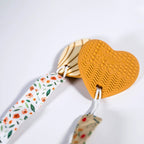 Concha Teether by Anelia Co.