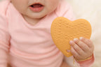 Concha Teether La Vie Bien Concha Teether