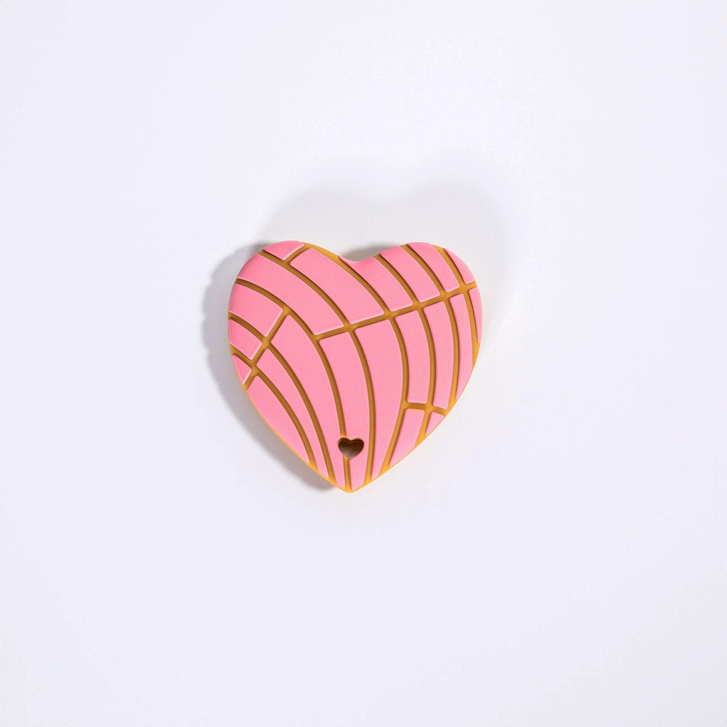Concha Teether by Anelia Co.