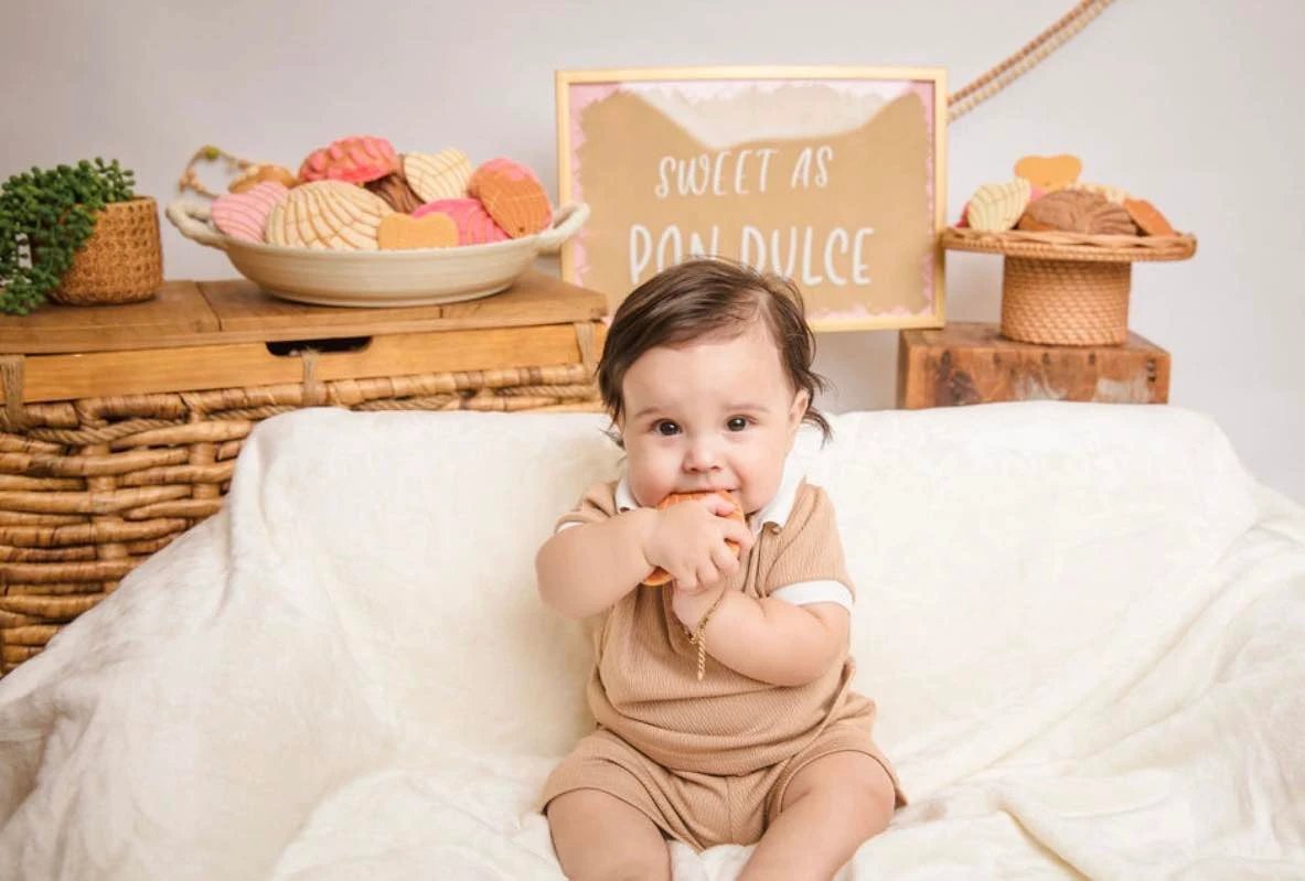Concha Teether by Anelia Co.