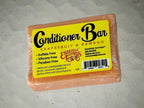 CONDITIONER BAR 5 oz. ~ GRAPEFRUIT & BAMBOO by Essential Journeys