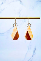Cone Earrings Earrings La Vie Bien Cone Earrings