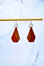 Cone Earrings Earrings La Vie Bien Cone Earrings