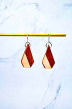 Cone Earrings Earrings La Vie Bien Cone Earrings