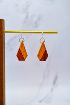 Cone Earrings Earrings La Vie Bien Cone Earrings