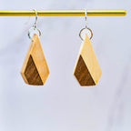 Cone Earrings Earrings La Vie Bien Cone Earrings
