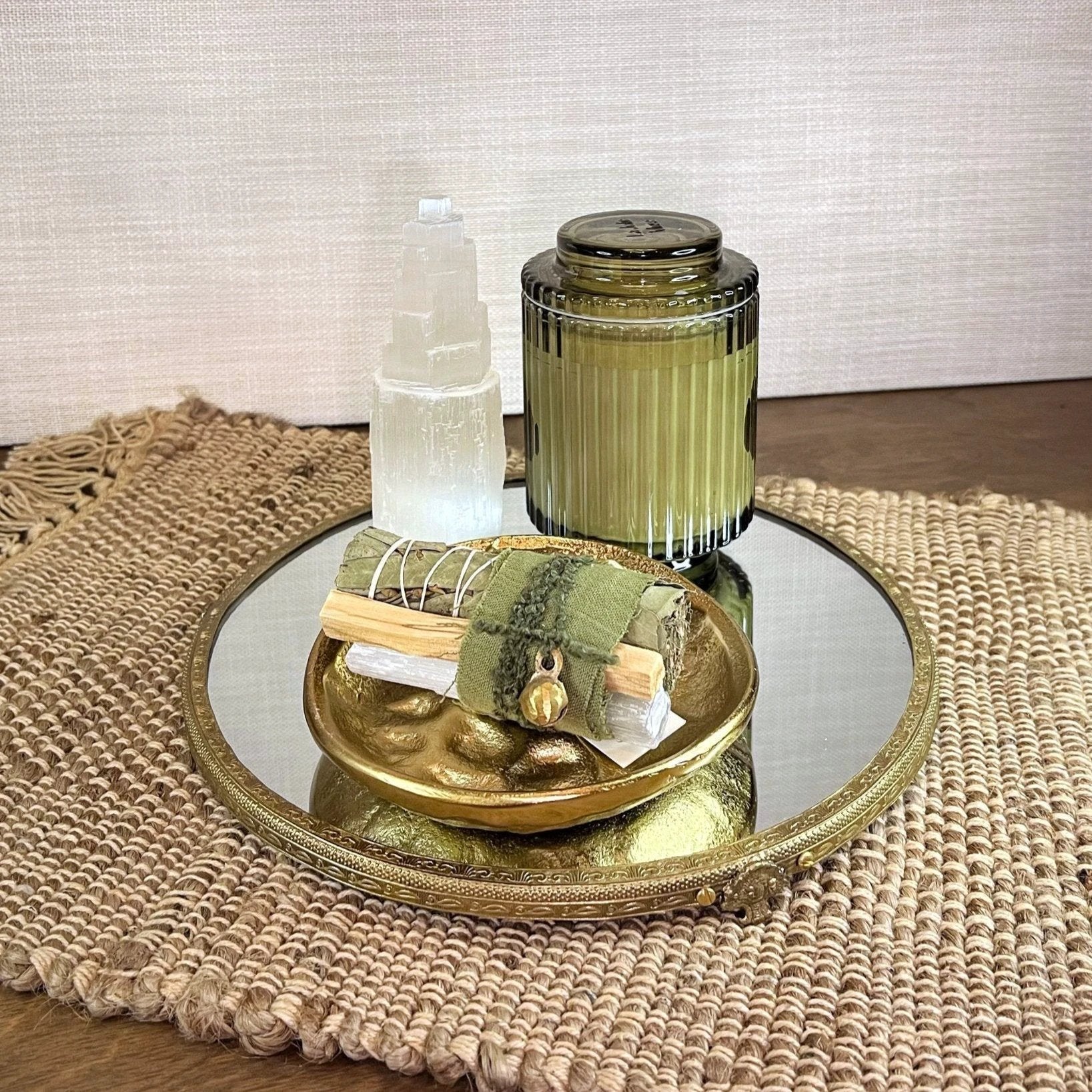 Confiserie Tray: Large