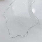 Connected Necklace by Derive Jewelry