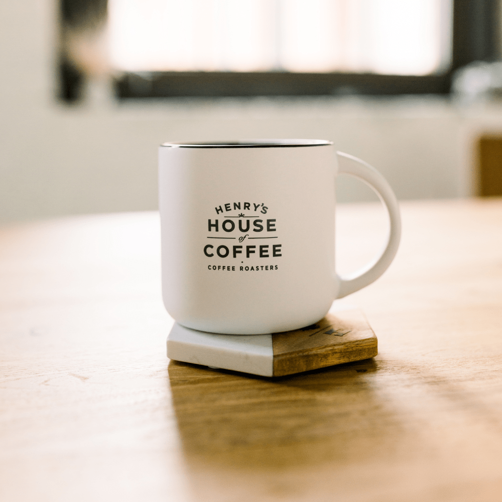 Conquistador - Organic Coffee La Vie Bien Conquistador - Organic