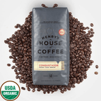 Conquistador - Organic Coffee La Vie Bien Conquistador - Organic