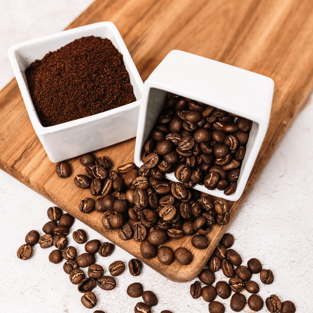 Conquistador - Organic Coffee La Vie Bien Conquistador - Organic