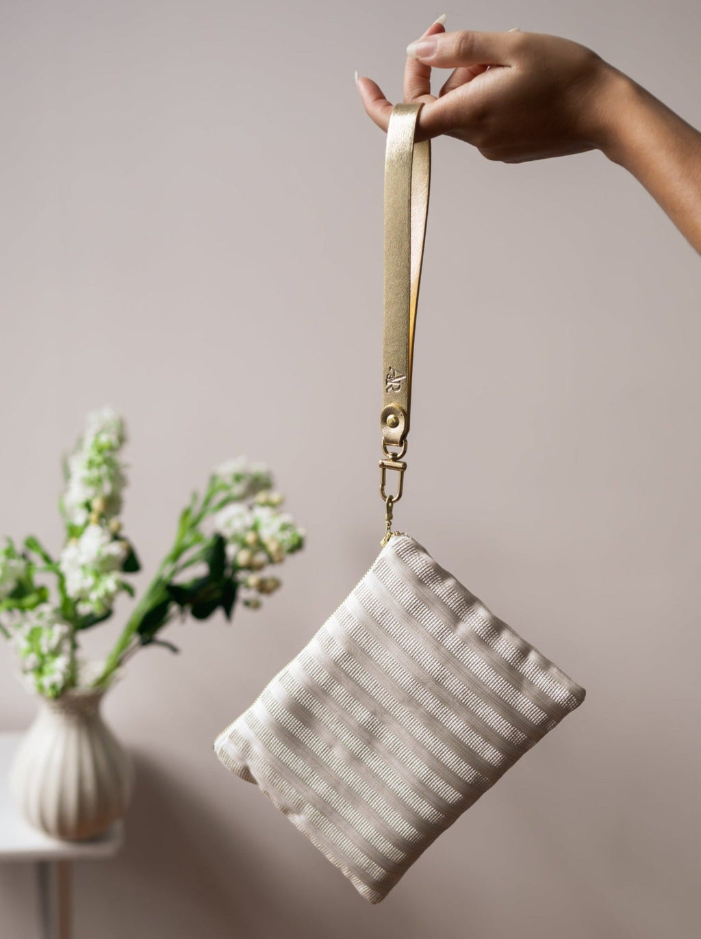 Constance To Have and to Hold Purse