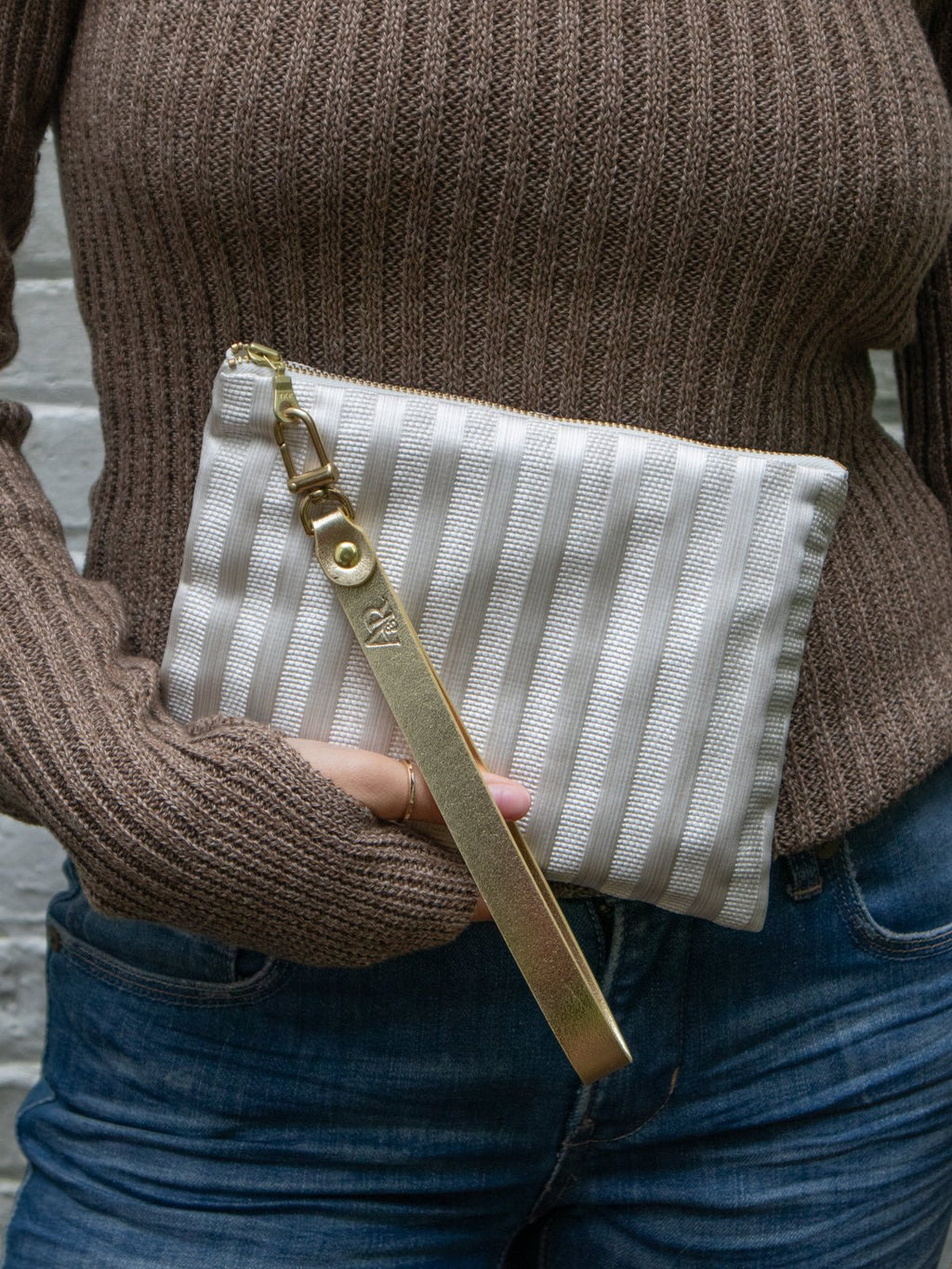 Constance To Have and to Hold Purse