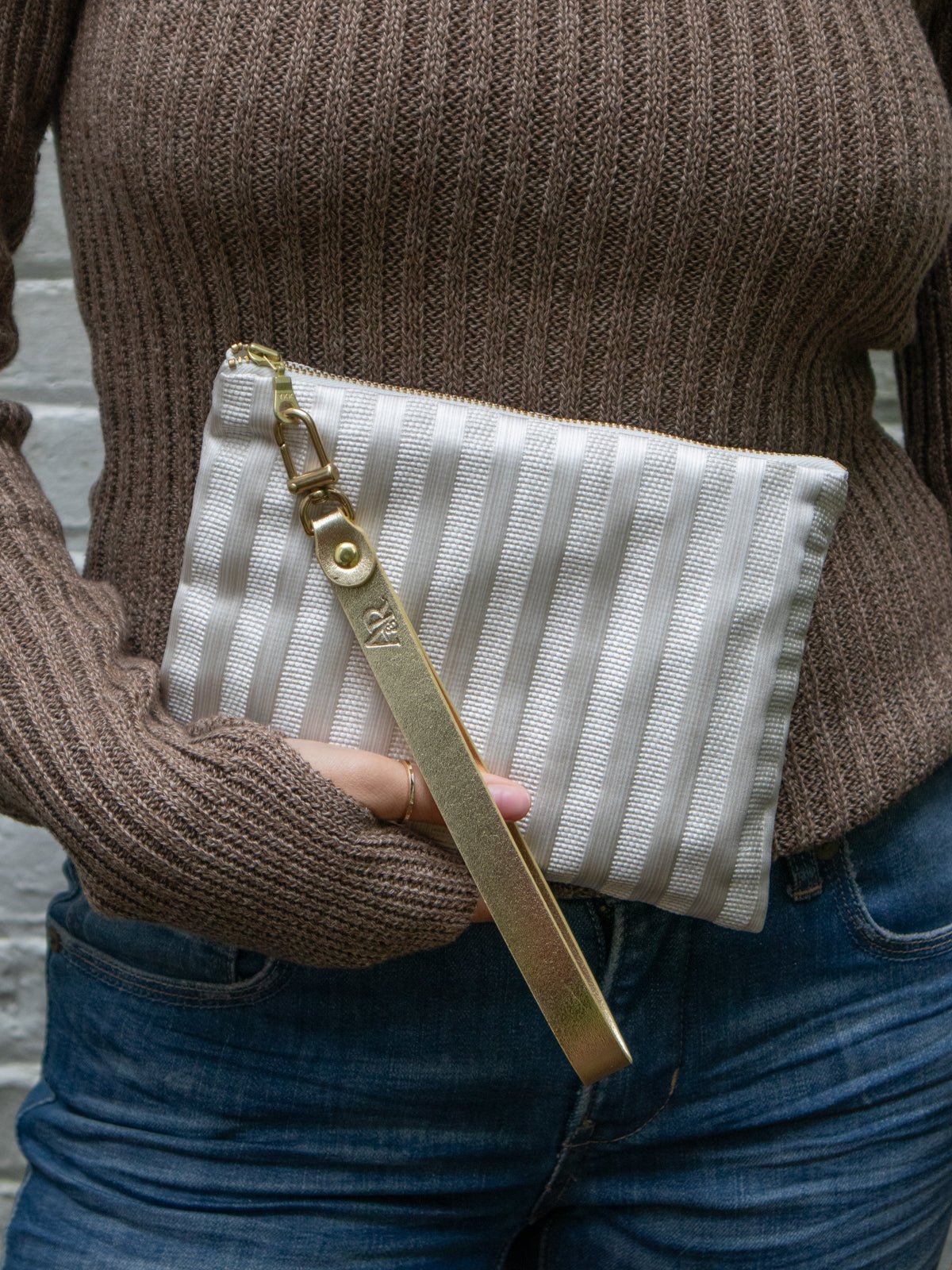 Constance To Have and to Hold Purse