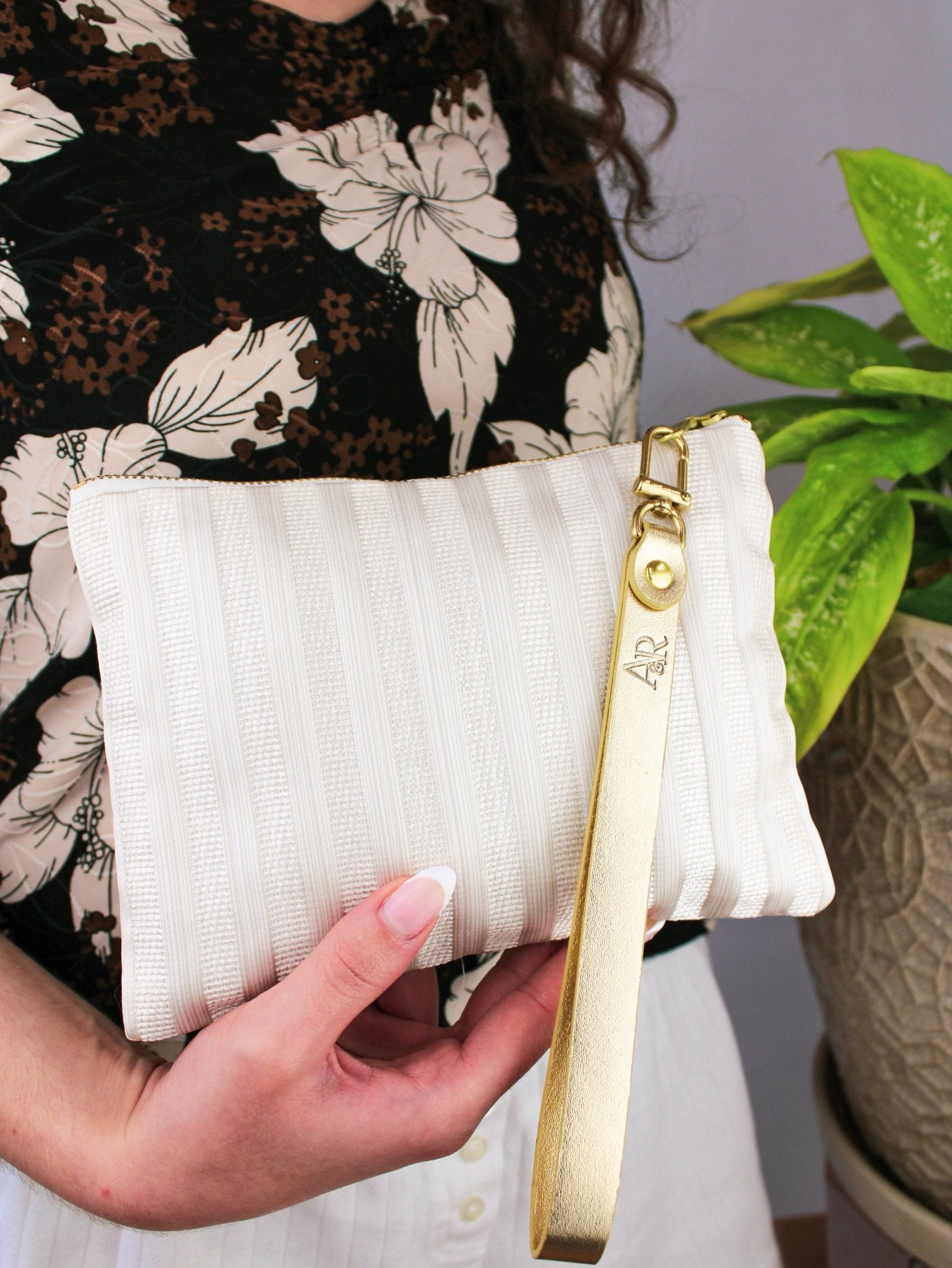 Constance To Have and to Hold Purse